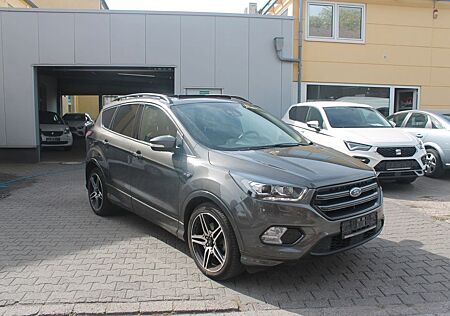 Ford Kuga 2,0 EcoBoost 4x4 ST-Line Aut*DAB*P-Dach*AHK