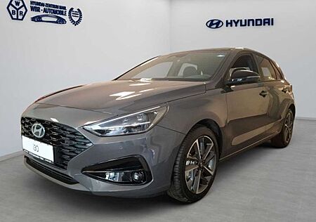 Hyundai i30 1.0 T-GDI DCT Advantage