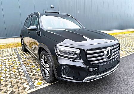 Mercedes-Benz GLB 200 GLB Progressive Line 8 x Alufelgen Junge Sterne