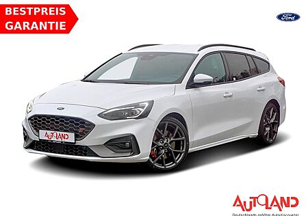 Ford Focus ST 2.3 EcoBoost LED Navi ACC Sitzheizung