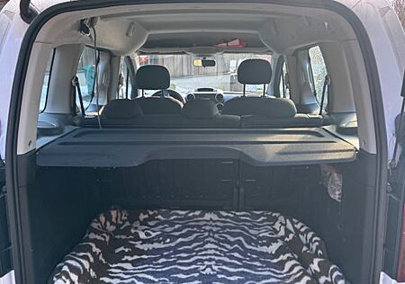 Peugeot Partner Tepee Tepee Active 16V PureTech Active