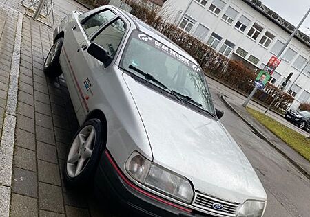 Ford Sierra