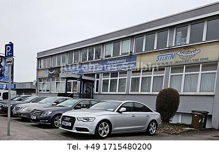 Ford Focus Turnier 1.0 Eco Boost Business NAVI+SH+PDC