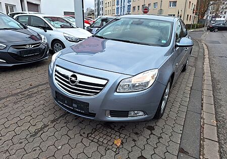 Opel Insignia A Lim. Edition Automatik Klima tüv neu