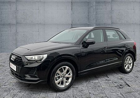 Audi Q3 35 TFSI advanced S tronic