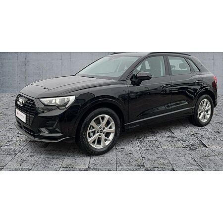 Audi Q3 leasen