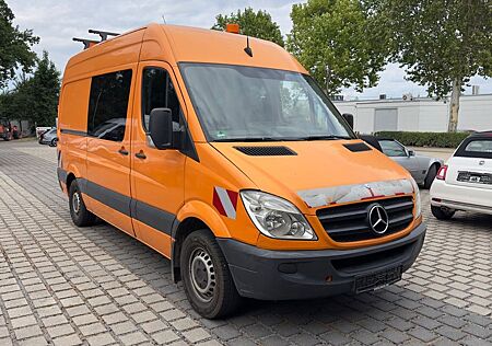 Mercedes-Benz Sprinter II*315 CDI*5 Sitzer*Klima*AHK*L2/H2*