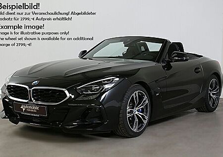 BMW Z4 sDr. 20iA M Sportpaket ACC LiveCockpit HuD LE
