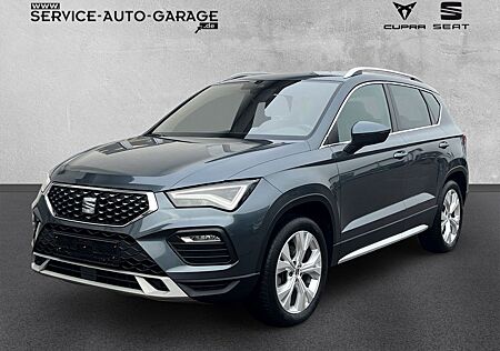 Seat Ateca Xperience 2.0TDI 4Drive 150PS AHK Pano Nav