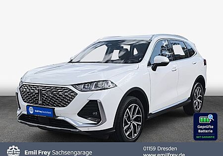 GWM WEY 03 Premium 2.0 PHEV FWD 360+Kam.+Key
