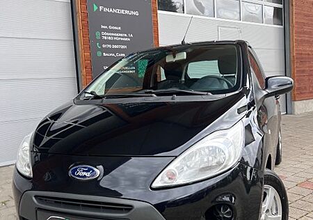 Ford Ka 1,2 Champions Edition