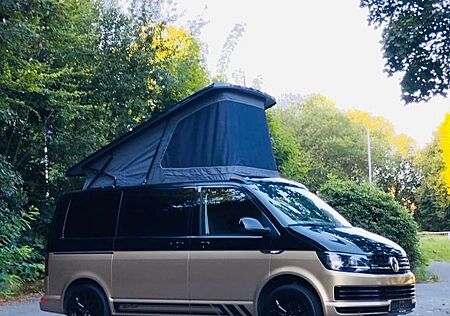 VW T6 Volkswagen Camper 4Motion