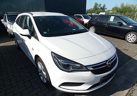 Opel Astra K Sportstourer 1.4 Edition 1.4 EU6 Edition