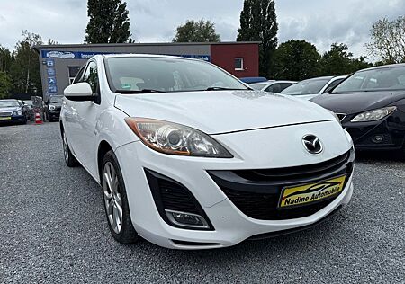 Mazda 3 Lim. 90th Anniversary