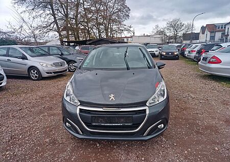 Peugeot 208 Active