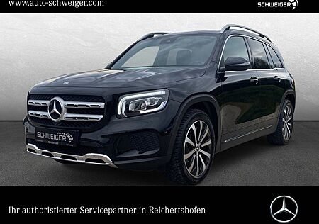 Mercedes-Benz GLB 200 Progressive Totwinkel Automatik Kamera