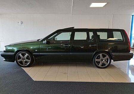 Volvo 850 T-5R Schaltgetriebe / Originalzustand