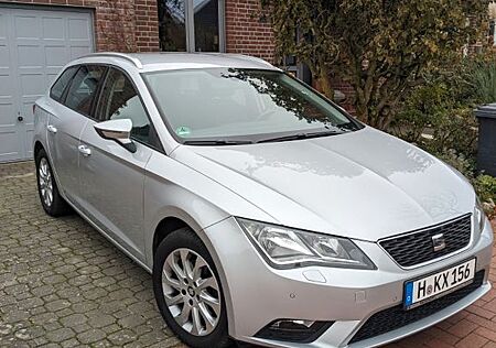 Seat Leon ST 1.4 TSI 122 PS Style