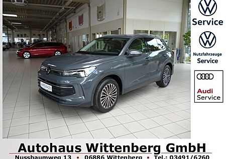 VW Tiguan Volkswagen 1.5 eTSI/DSG*Life*LED*AZV*KAMERA*SHZG *
