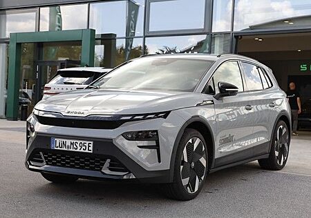Skoda Elroq RS AHK Head-Up CANTON 360°