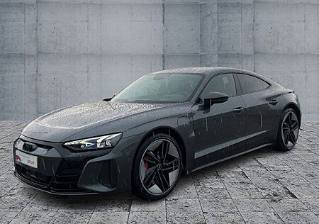 Audi RS e-tron GT quattro