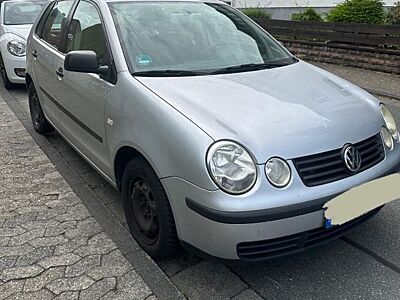 Volkswagen Polo 1.2 Basis Basis