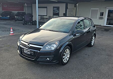 Opel Astra 1.6 Twinport 77kW Klima,TempomatTüv!