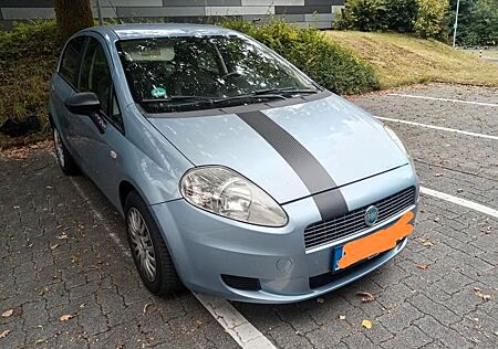 Fiat Punto 1.4 8V Active Active