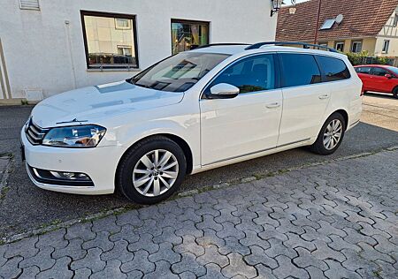 VW Passat Volkswagen 2.0TDi BM