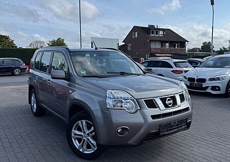 Nissan X-Trail 2.0 dci SE 4X4 | AHK | KLIMA | 2.HAND