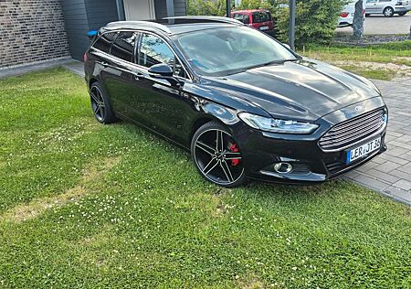 Ford Mondeo 1,5 EcoBoost Trend Turnier Automatik ...