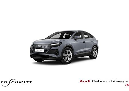 Audi Q4 e-tron Q4 Sportback e-tron 35 Navi LED SHZ