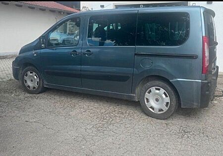 Fiat Scudo gebraucht kaufen Fiat Scudo