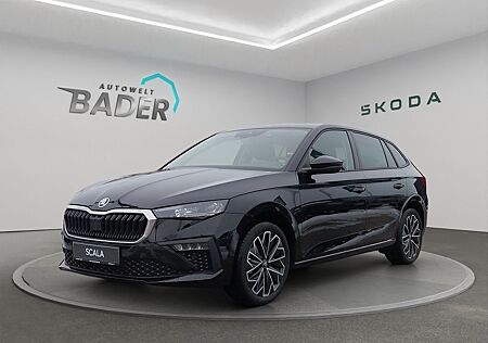 Skoda Scala Tour 1,0 TSI 85 kW 7-Gang PDC LMF SHZ LED
