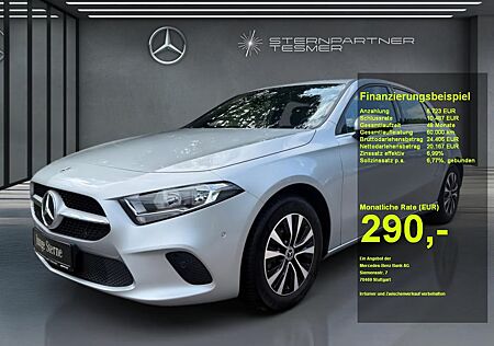 Mercedes-Benz A 200 +MBUX+KAMERA+SHZ+AUT+PDC+CarPlay+Klimaaut.