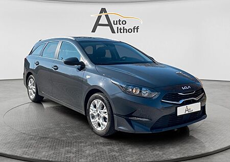 Kia Cee'd Sportswagon cee'd SW 1.5 T-GDI Vision DCT SHZ PDC NAV KAM