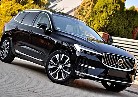 Volvo XC 60 B5 D AWD Inscription Pano B&W Head-Up