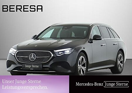 Mercedes-Benz E 220 d T Avantgarde Digital Light Memory 360