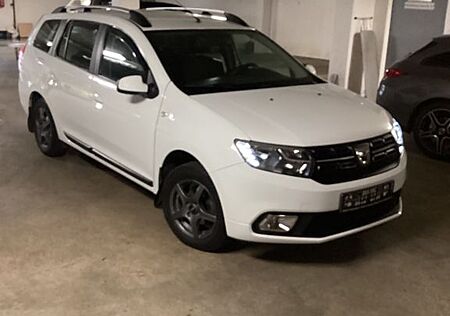 Dacia Logan MCV SCe 75 Access Access