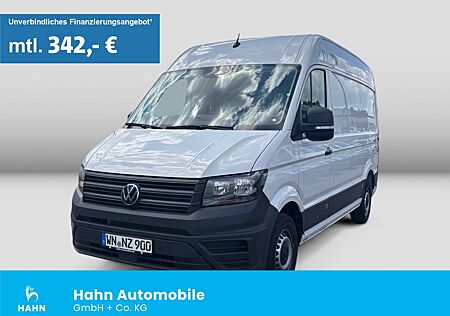VW Crafter Volkswagen 35 MR Kasten 103 KW PDC/Kamera Klima Te
