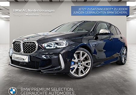 BMW M135i xDrive Harman/K LiveCockpitProf Head-Up
