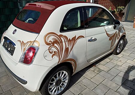 Fiat 500C 0.9 TwinAir Sole C Sole