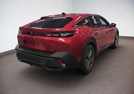 Peugeot 408 Allure Plug-in Hybrid 180 E-EAT8