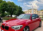 BMW 116i Sport Line Sport Line