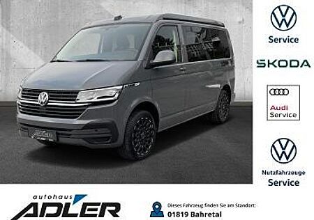 VW T6 California Volkswagen T6.1 California 2.0 TDI VANEXXT-Bulli 5 Sitze''K