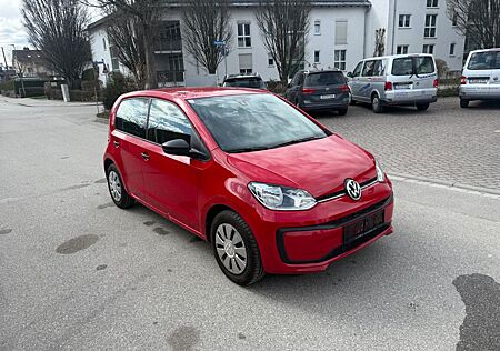 VW Up Volkswagen ! 1.0 44kW !