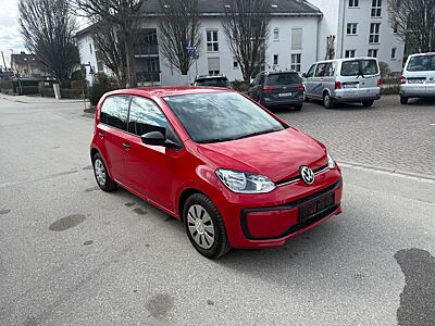 Volkswagen up! 1.0 44kW up!
