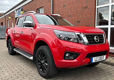 Nissan Navara NP300 Tekna Double Cab 4x4