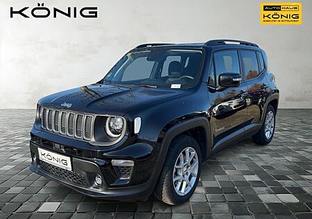 Jeep Renegade Limited 1.5l