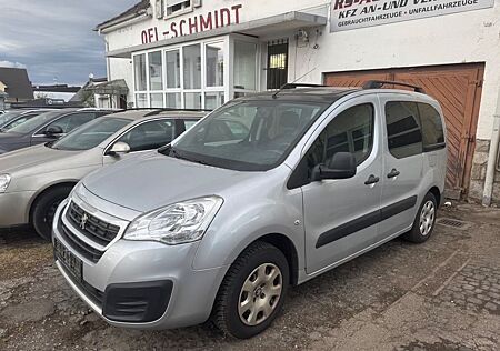 Peugeot Partner Tepee Active Panorama AHK 1.Hand